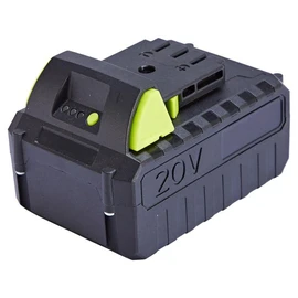 Batterie 20V - Capacité 4AH