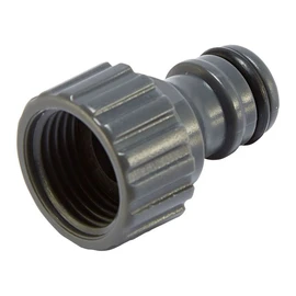 Nez de robinet femelle - D13mm