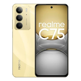 C75 256Go - Or