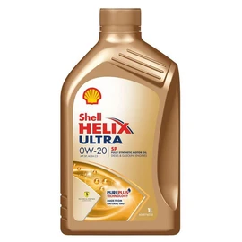 Helix Ultra SP 0W20 1L