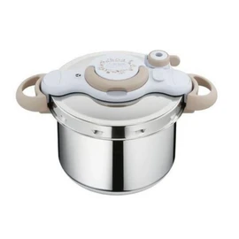 Clipso Minut Eco Respect Cocotte-minute® 6 L