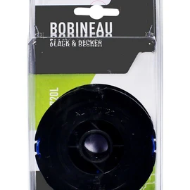 Bobine black