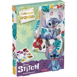 Collection Sequins Stitch