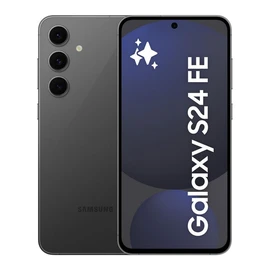 Galaxy S24FE 5G 128Go - Graphite