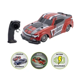 Voiture Exost Flash Racer