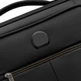Sac cabine underseat Delsey Dita 41 cm Noir