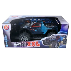 Véhicule RC SPY 2.0 XXL