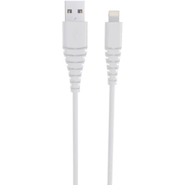 Câble USB/Lightning - Blanc