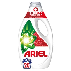 Liquide détergent ultra détachant (0.9l)