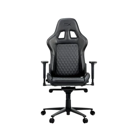 Chaise Gaming Hyperx - Jet Black - Noir