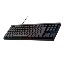 Clavier mécanique Azerty  G515 TKL - Noir