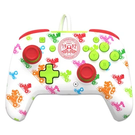 Manette filaire Mario Kart Racers Nintendo Switch