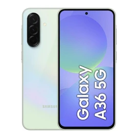 Galaxy A36 5G AI Smartphone 128Go - Lime