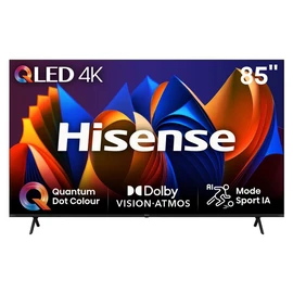 TV QLED 4K 85E7NQ 2024