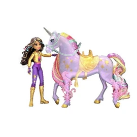 Coffret Unicorn Academy "Ecole Academy"