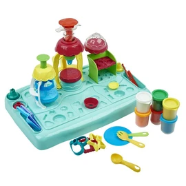 Coffret pâte à modeler pâtisserie