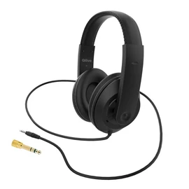 Casque stéréo Hifi/TV Q1772 - Noir