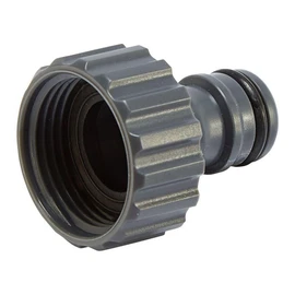Nez de robinet femelle - D13mm