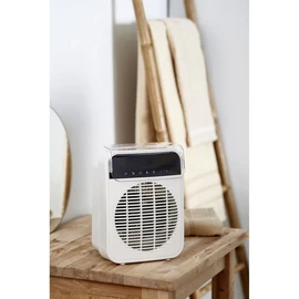 Chauffage soufflant Q.6113 - Blanc