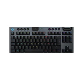 Clavier G915 TKL SF - Noir