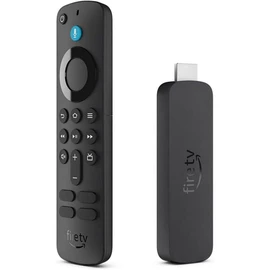 Clé Fire TV Stick 4K 2024 - Noir