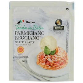 Parmigiano Reggiano Grattugiato AOP (60g)