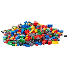 Mega Coffret 1000 Blocs de Construction