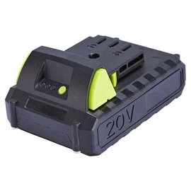 Batterie 20V - Capacité 2AH