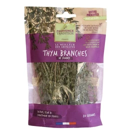 Thym branches de France (20g)