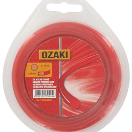 Fil nylon rond diamètre 1.60 mm