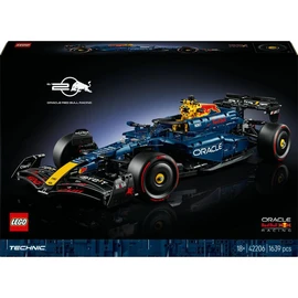 Technic 42206 - F1 Oracle RedBull Racing