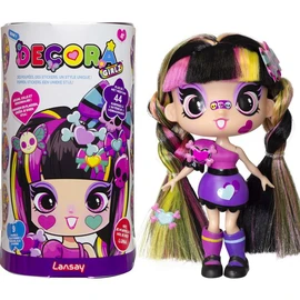 Poupée Decora Girlz Luna