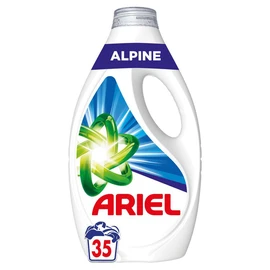 Lessive liquide alpine (1.575l)