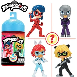 Figurine Miraculous Chibi Color Change