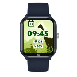 Montre connectée Ice Smart 3.0 Junior - Bleu