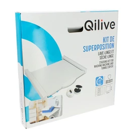 Kit de superposition 600123090 - Blanc