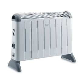 Chauffage électrique à convection HCM2030 - Blanc