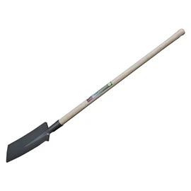 Bêche standard - Acier trempé - 28cm