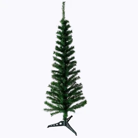 Sapin de Noël artificiel vert - 150 cm ESSENTIEL