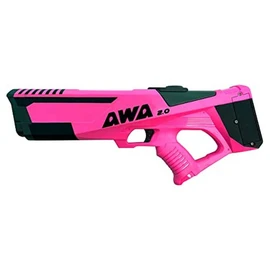 Pistolet à eau électronique AWA  - rose