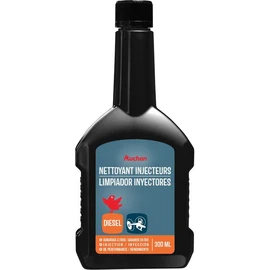 Nettoyant injecteurs Diesel 300 ml
