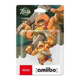 Figurine Amiibo Yunobo - La Légende de Zelda - Tears Of The Kingdom