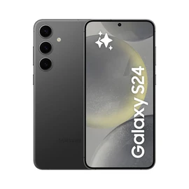 Galaxy S24 5G Smartphone avec Galaxy AI 128Go - Noir