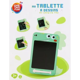 Tablette Magique de Dessin Animal