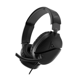 Casque Gaming Turtle Beach Recon 70p Noir Multiplateforme
