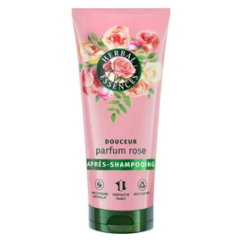 Après-shampooing douceur a la rose (200ml)
