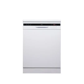 Lave vaisselle pose libre Q.6317, 12 couverts, 60 cm,  49 dB, E