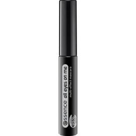 Mascara all eyes on me noir (8ml)