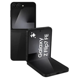 Galaxy Z Flip7 FE 128Go - Noir