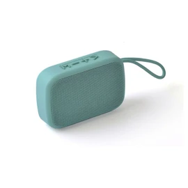 Enceinte portable Q1297 - Verte